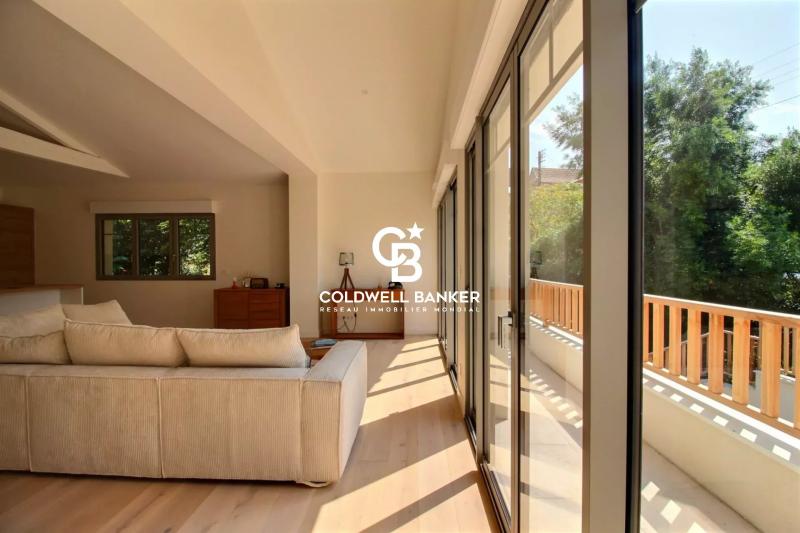 Élégance familiale entre pins et océan - Arcachon Ville d'automne