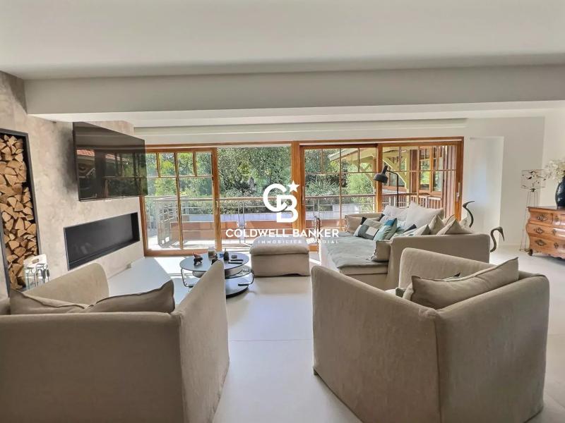 Villa familiale d’exception au Cap Ferret – 300 m², piscine et aperçus Bassin