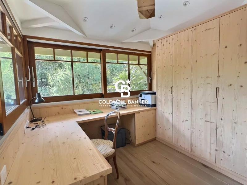 Villa familiale d’exception au Cap Ferret – 300 m², piscine et aperçus Bassin