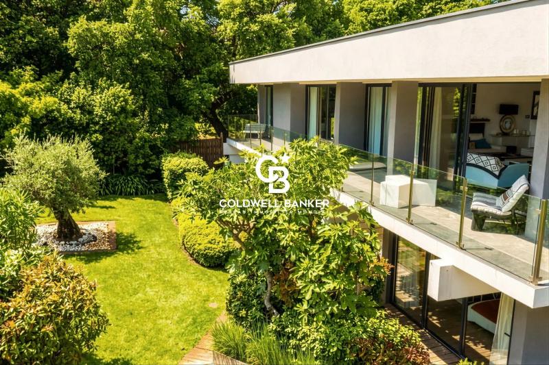 Maison à vendre Lège-Cap-Ferret - villa vue mer 7 chambres avec piscine et terrasses