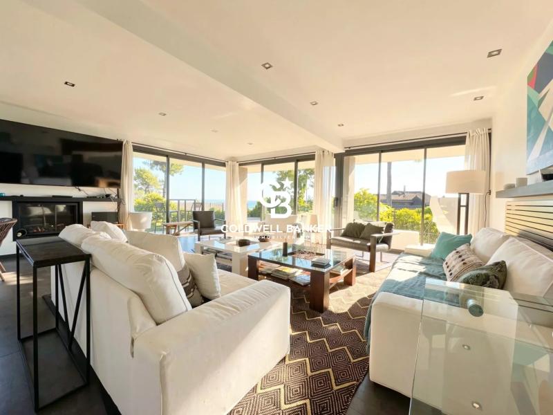 Maison à vendre Lège-Cap-Ferret - villa vue mer 7 chambres avec piscine et terrasses