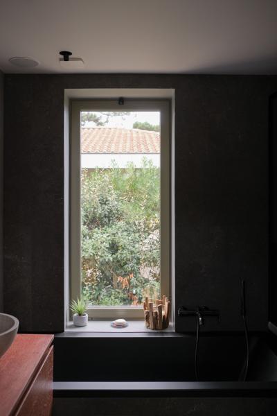 Villa Louis Lignon : Réinvention dans les hauteurs du Pyla