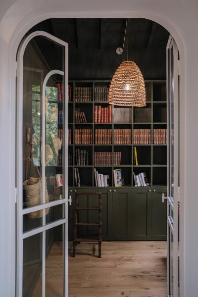 Villa de l’Océan : Renaissance néo-basque au Pyla-sur-Mer