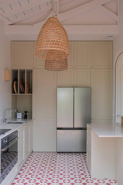 Villa de l’Océan : Renaissance néo-basque au Pyla-sur-Mer