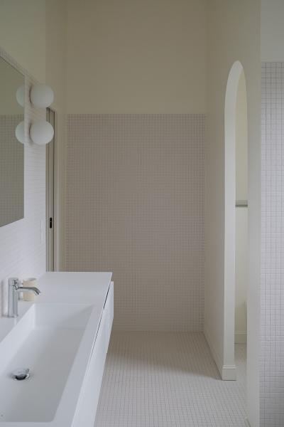 Villa Forestière : ré-interprétation néo-basque au Pyla-sur-Mer