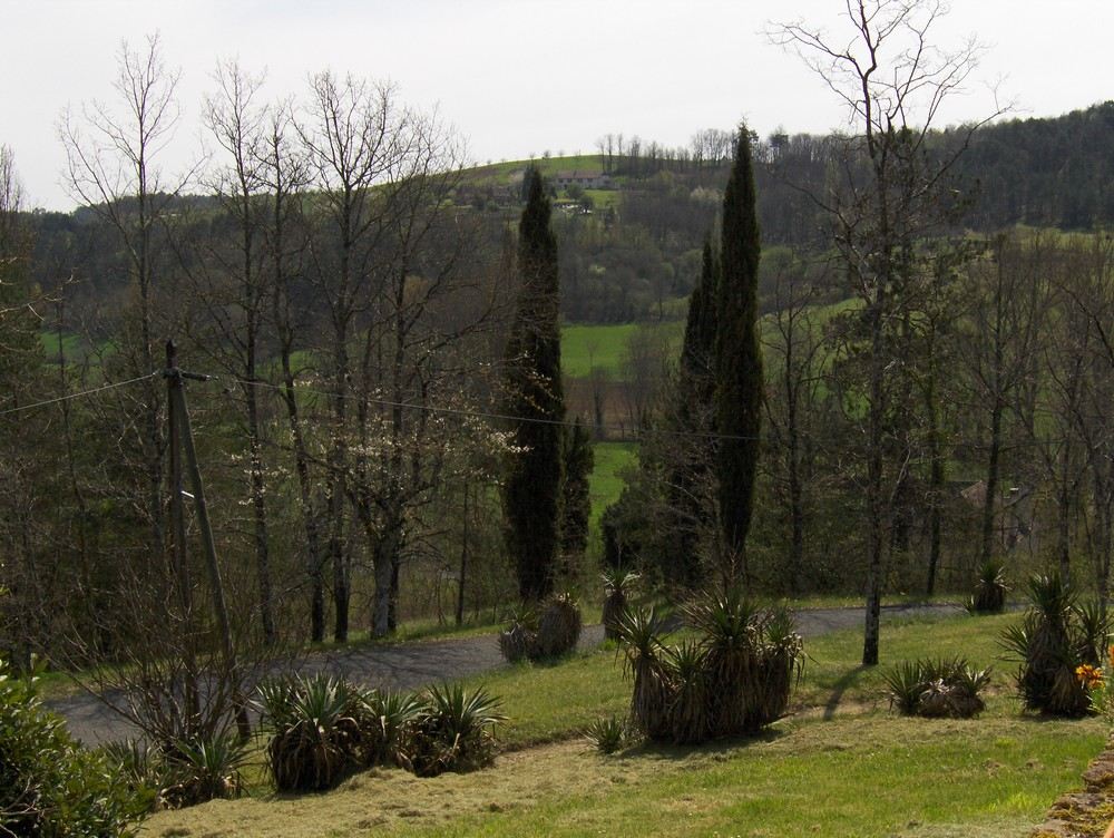 Ferme 19e siècle à vendre entre Sarlat et Montignac