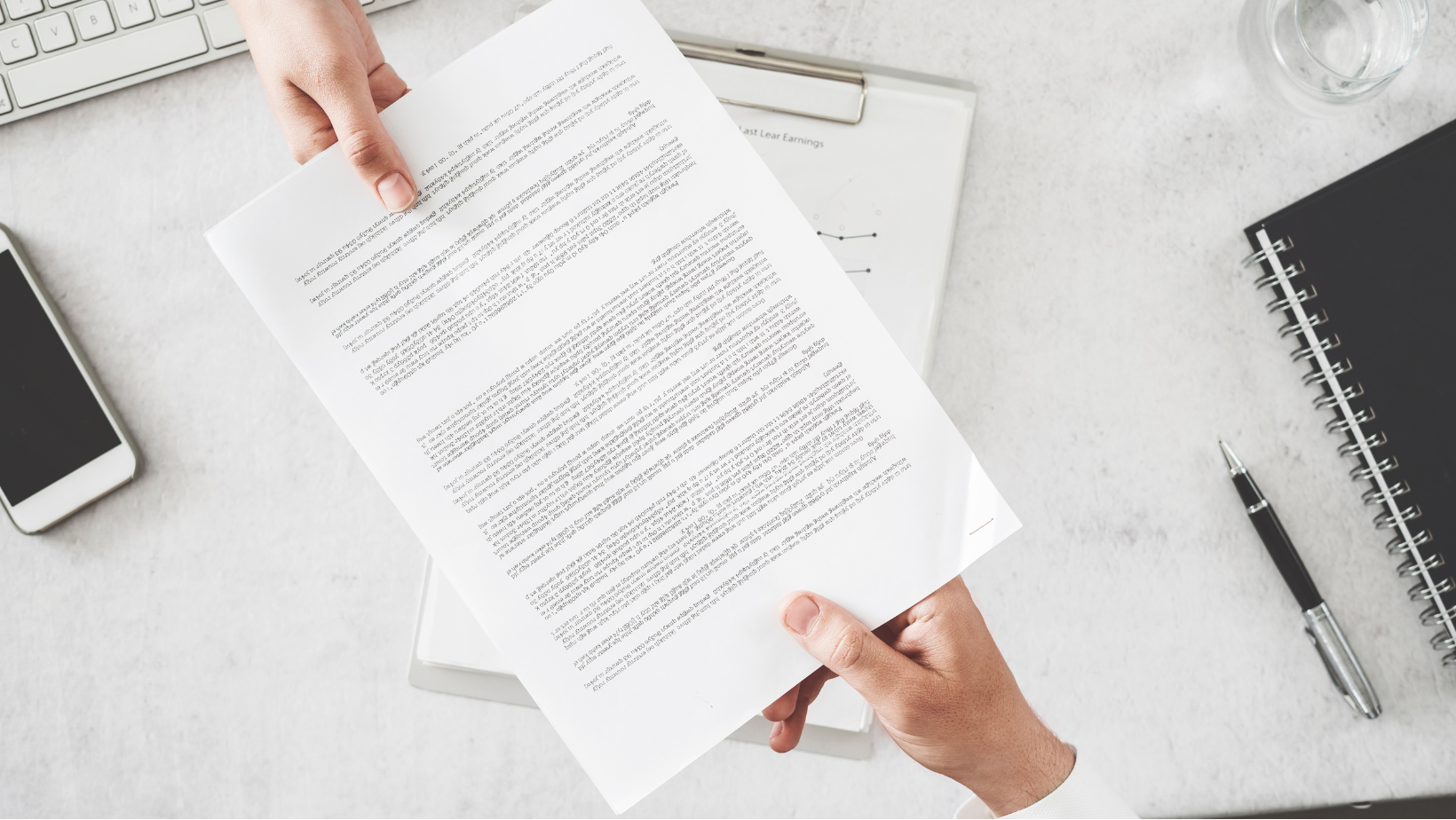 Quels sont les documents obligatoires pour vendre une maison ?