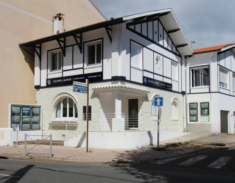 Agence immobilière Andernos les Bains Coldwell Banker Immoba Realty