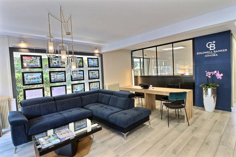 Agence immobilière Arcachon Coldwell Banker Immoba Realty