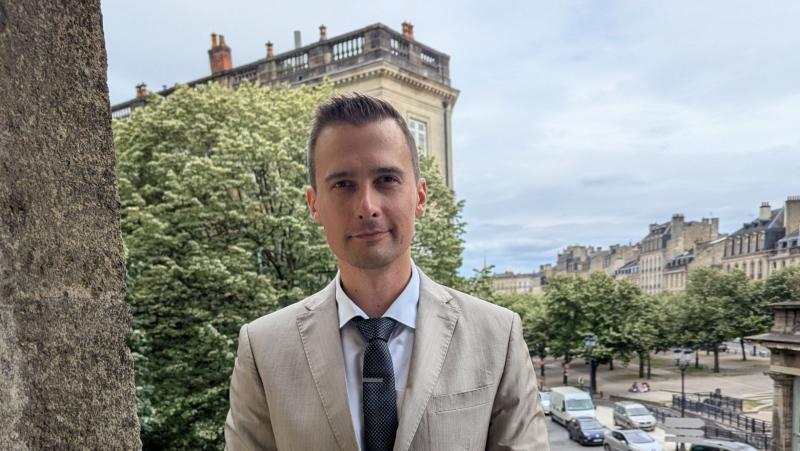 Portrait d’expert – Alexandre Jeleznov, avocat spécialiste en droit immobilier