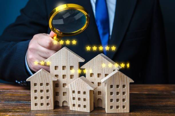 Marché de l’immobilier : bilan 2022 et perspectives 2023