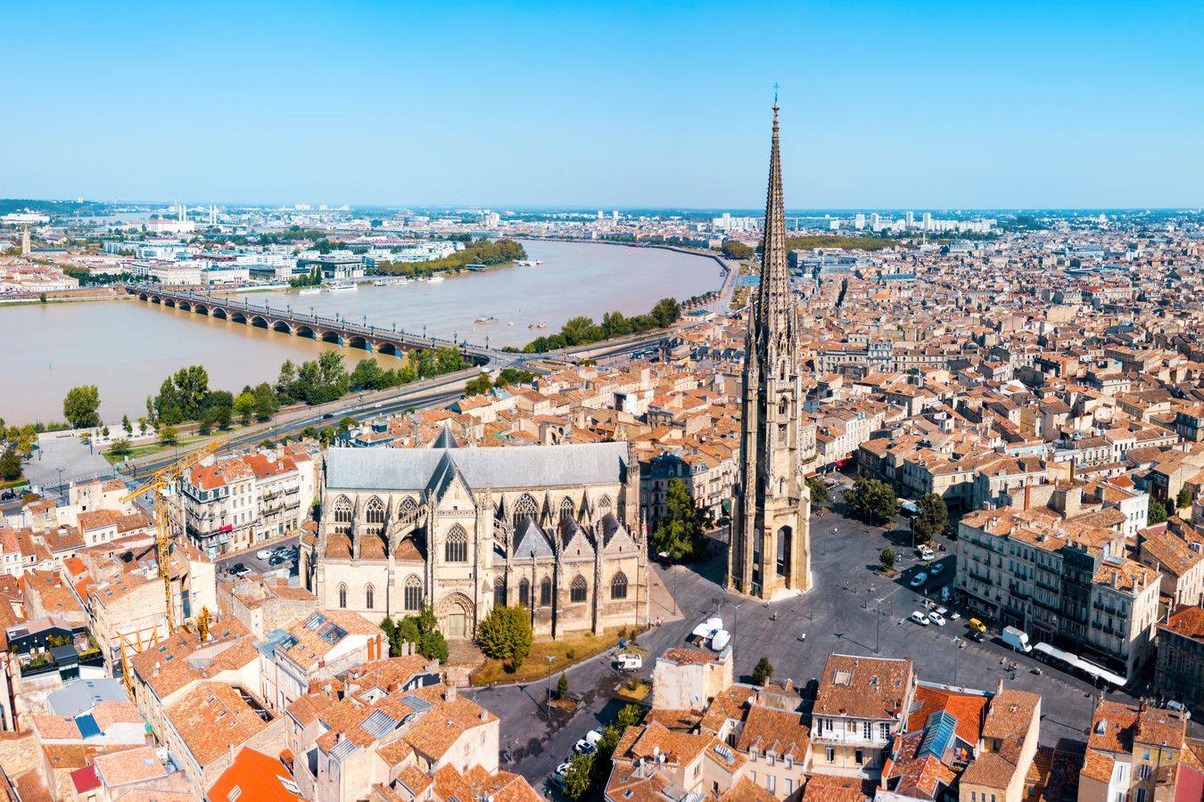 Conseils pour réaliser un investissement immobilier à Bordeaux