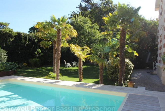 entretien jardin bassin arcachon