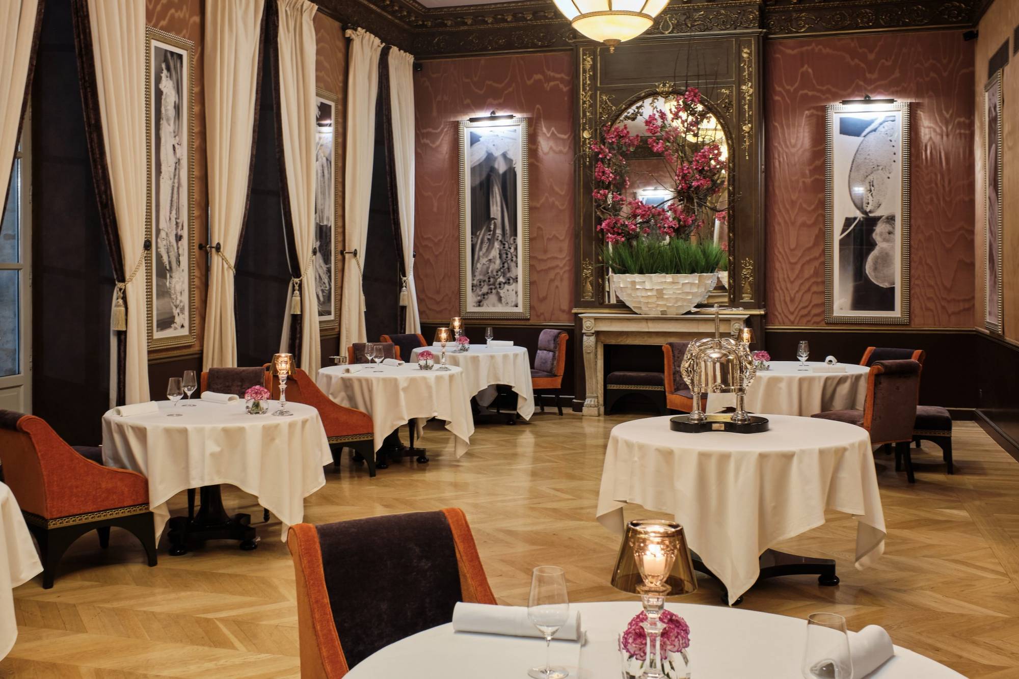 Les meilleurs restaurants de Bordeaux 