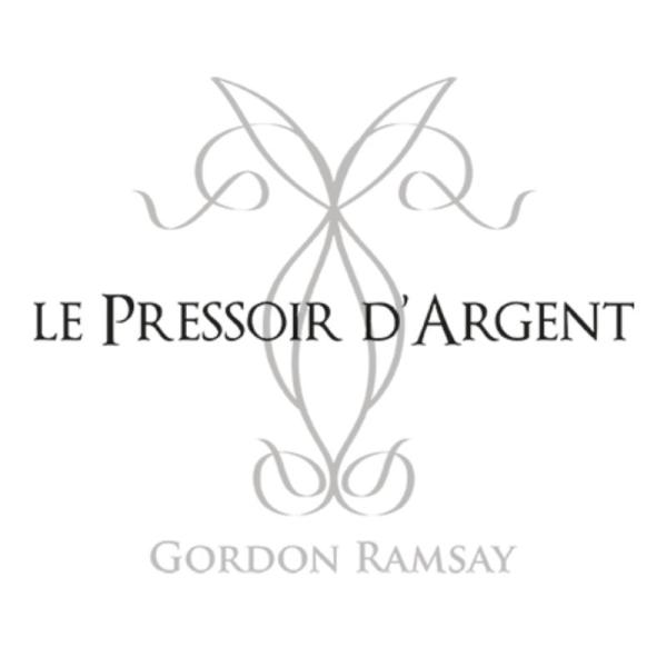 Restaurant étoilé Bordeaux Grand hôtel Le Pressoir d'argent