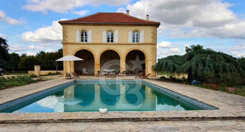 Nos prestations sur le secteur de proche Bordeaux en Gironde